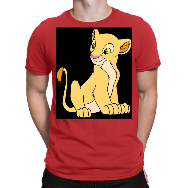 Nala Classic  Hippie T-Shirt by terleytsaka6 | Artistshot