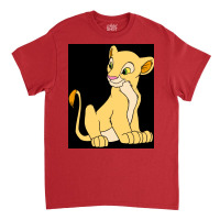 Nala Classic  Hippie Classic T-shirt | Artistshot