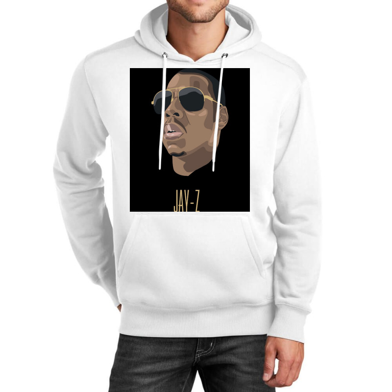 Picture Jay Art Z  70s Unisex Hoodie | Artistshot