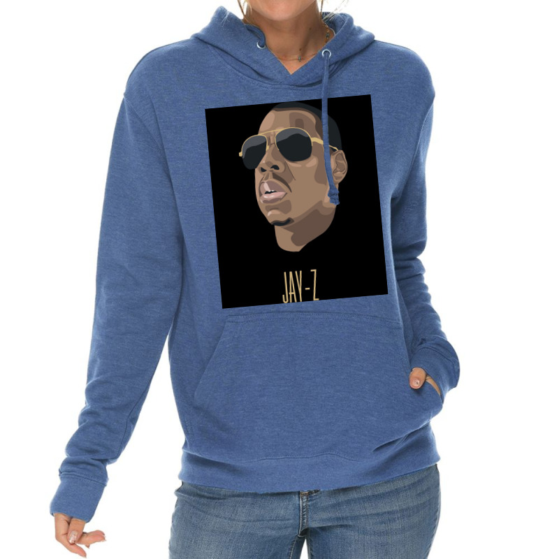 Picture Jay Art Z  70s Lightweight Hoodie | Artistshot