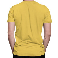 Pocket Yellow Flower  Stars Classic T-shirt | Artistshot