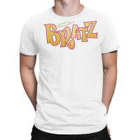 Bratz 1 T-shirt | Artistshot