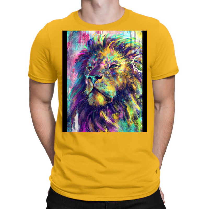 Primordial Gaze Classic  Hipster T-shirt | Artistshot