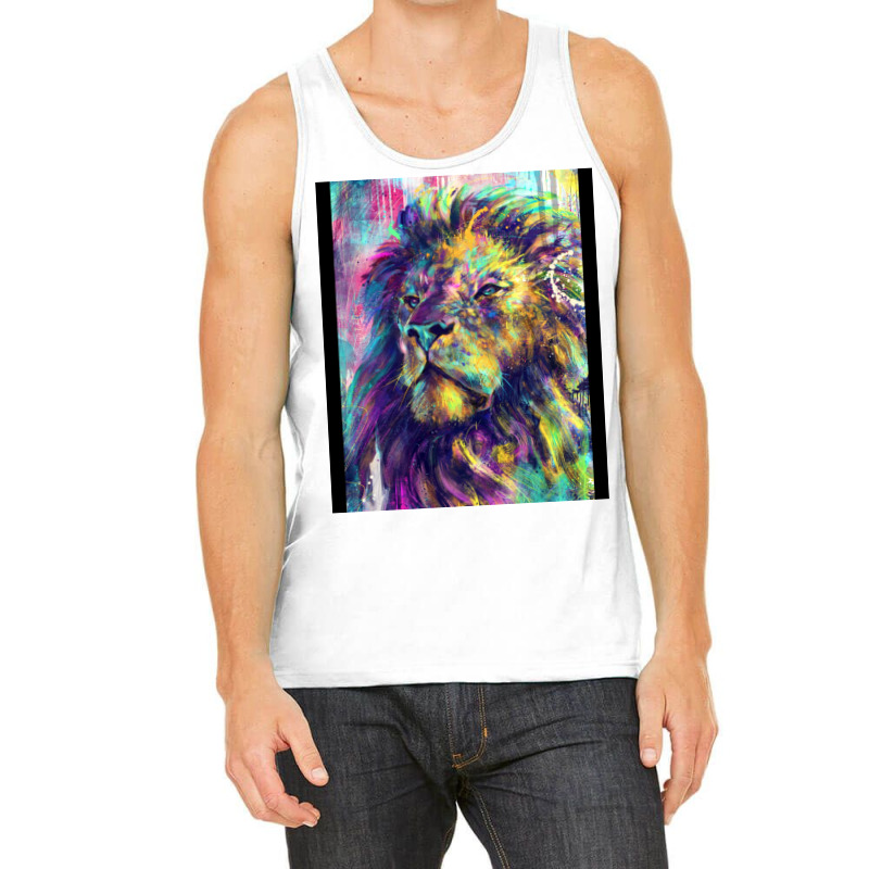 Primordial Gaze Classic  Hipster Tank Top | Artistshot