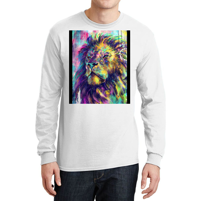 Primordial Gaze Classic  Hipster Long Sleeve Shirts | Artistshot