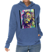 Primordial Gaze Classic  Hipster Lightweight Hoodie | Artistshot