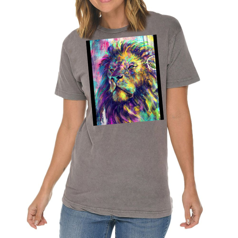 Primordial Gaze Classic  Hipster Vintage T-shirt | Artistshot