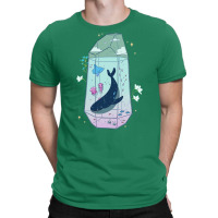 Celestial Aquarium T-shirt | Artistshot