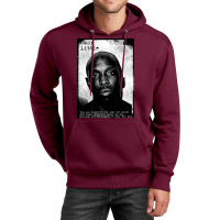 Omar The Wire Poster Tumblr Unisex Hoodie | Artistshot