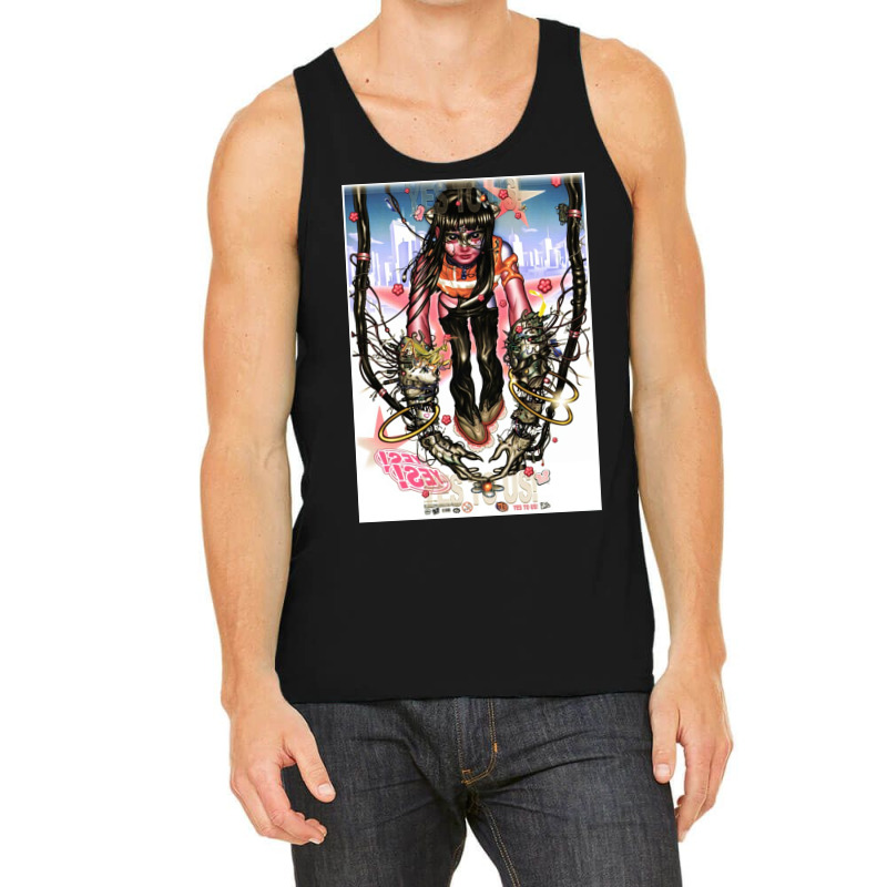 Yes To Us  Love Tank Top | Artistshot