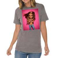 Bratz Notorious Kim Lil Kim Vintage T-shirt | Artistshot