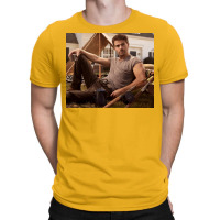 Paul Wesley Poster Cute T-shirt | Artistshot