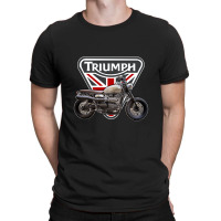 Traomph Motorcycles T-shirt | Artistshot