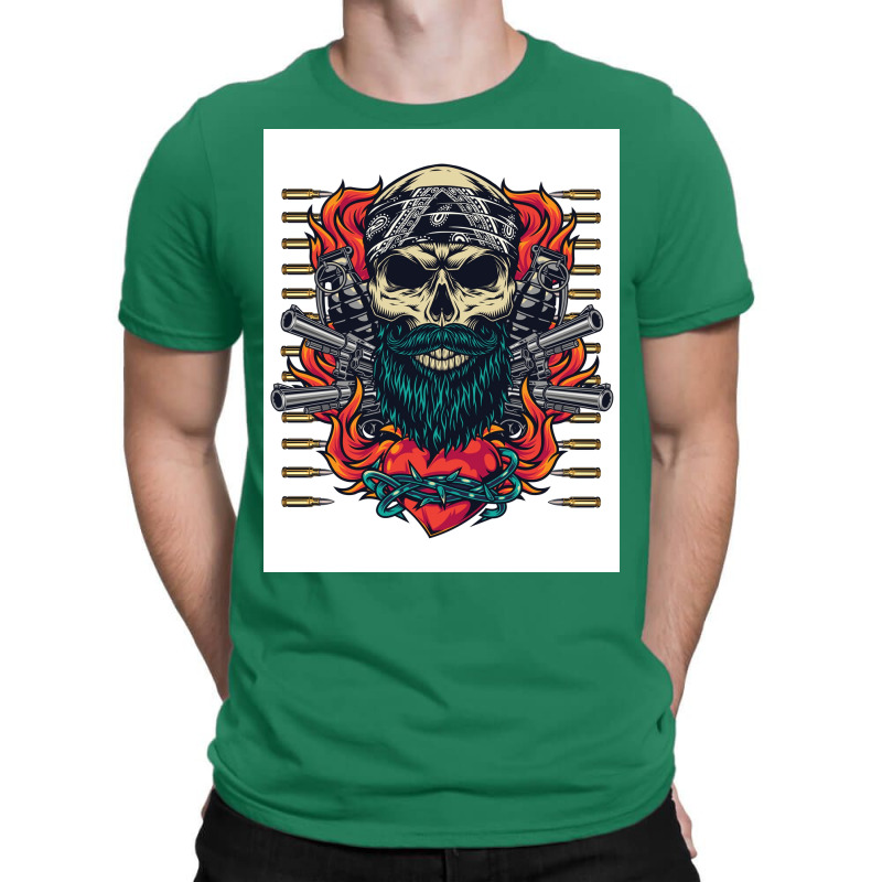 Vintage Anarchy Tattoo  Aesthetic T-shirt | Artistshot