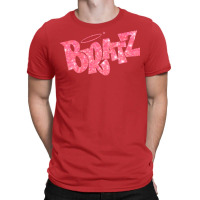 Bratz Pink Glitter T-shirt | Artistshot