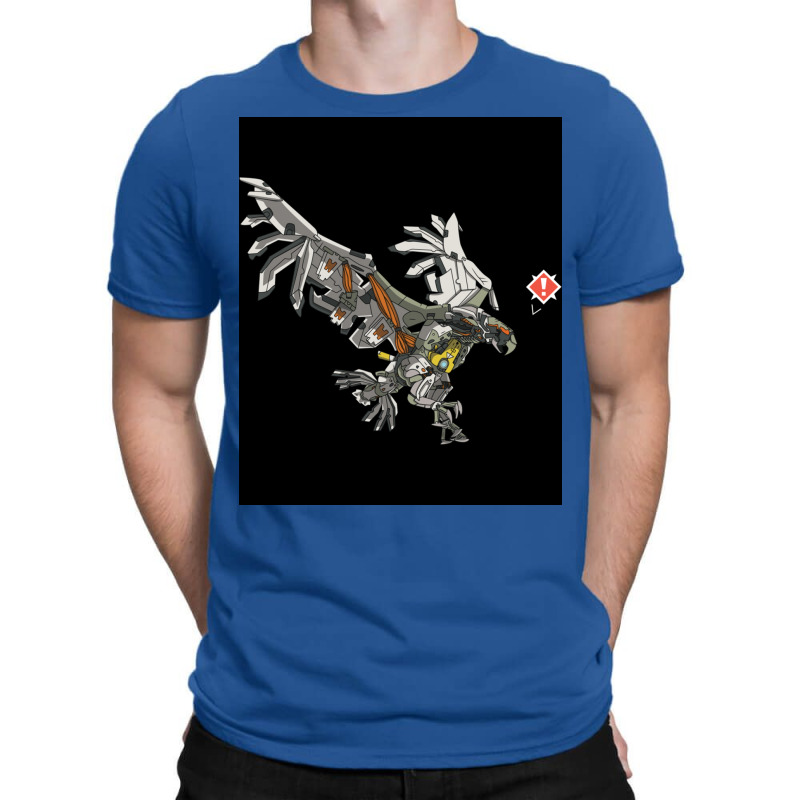 Stormbird Lightweight  70s T-Shirt by terleytsaka6 | Artistshot