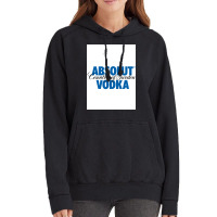 Vodka  Vintage Vintage Hoodie | Artistshot