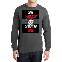 Of 2020 Is Officially Cancelled Alternate Timeline Poster Long Sleeve Shirts | Artistshot