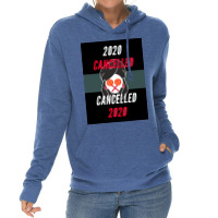 Of 2020 Is Officially Cancelled Alternate Timeline Poster Lightweight Hoodie | Artistshot