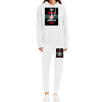 Of 2020 Is Officially Cancelled Alternate Timeline Poster Hoodie & Jogger Set | Artistshot