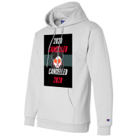 Of 2020 Is Officially Cancelled Alternate Timeline Poster Champion Hoodie | Artistshot