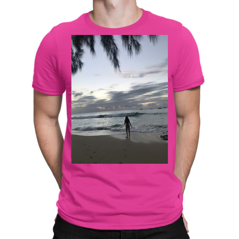 Summer Holiday Trendy Items  Music T-Shirt by kojekslagod | Artistshot