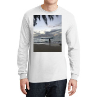 Summer Holiday Trendy Items  Music Long Sleeve Shirts | Artistshot