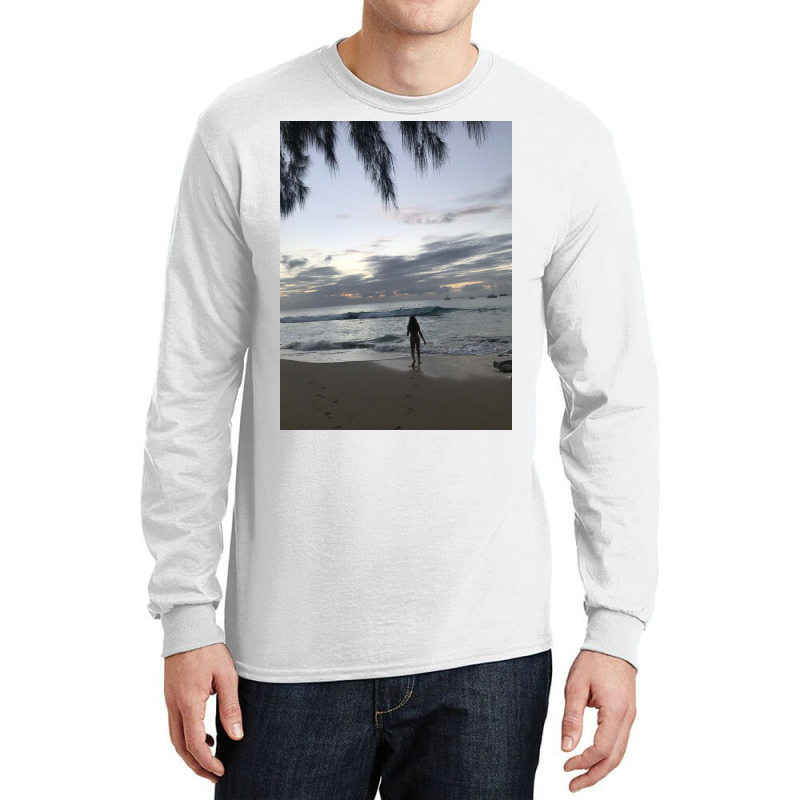 Summer Holiday Trendy Items  Music Long Sleeve Shirts by kojekslagod | Artistshot