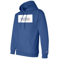 Your Favorite Trend  Gift Champion Hoodie | Artistshot