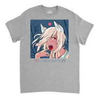 Brawlhalla   Bloody Yumiko Classic T-shirt | Artistshot