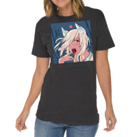 Brawlhalla   Bloody Yumiko Vintage T-shirt | Artistshot