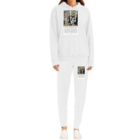 The Michigan Daily Front Cover  Gift Hoodie & Jogger Set | Artistshot