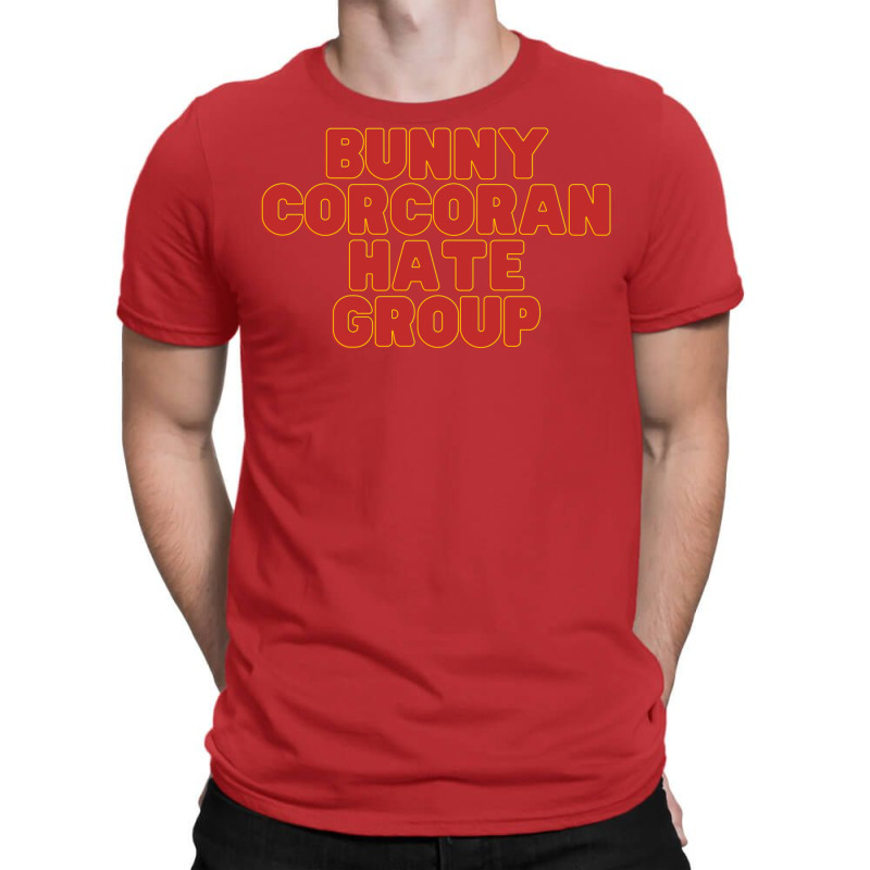 Bunny Corcoran Hate Group   The Secret History T-Shirt by gajanbasqesu | Artistshot