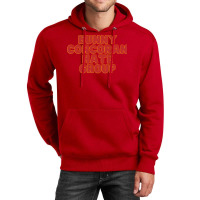 Bunny Corcoran Hate Group   The Secret History Unisex Hoodie | Artistshot