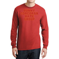 Bunny Corcoran Hate Group   The Secret History Long Sleeve Shirts | Artistshot