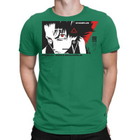 Champloo Mugen T-shirt | Artistshot