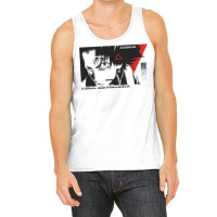 Champloo Mugen Tank Top | Artistshot