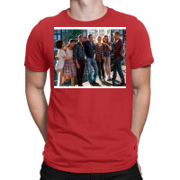 Sense8 Poster Gift T-shirt | Artistshot