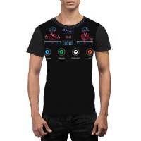 Op1 Synthesizer Screen Sequencer Graphic T-shirt | Artistshot