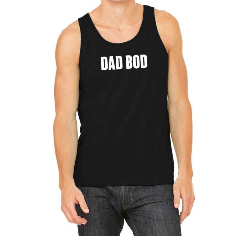 Dad Father Funny Novelty Tank Top by areiasmernelz | Artistshot