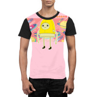 Banana Man Graphic T-shirt | Artistshot