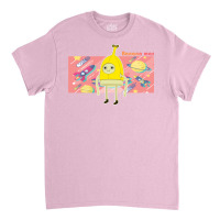 Banana Man Classic T-shirt | Artistshot