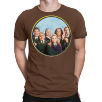 Derry Girls T-shirt | Artistshot