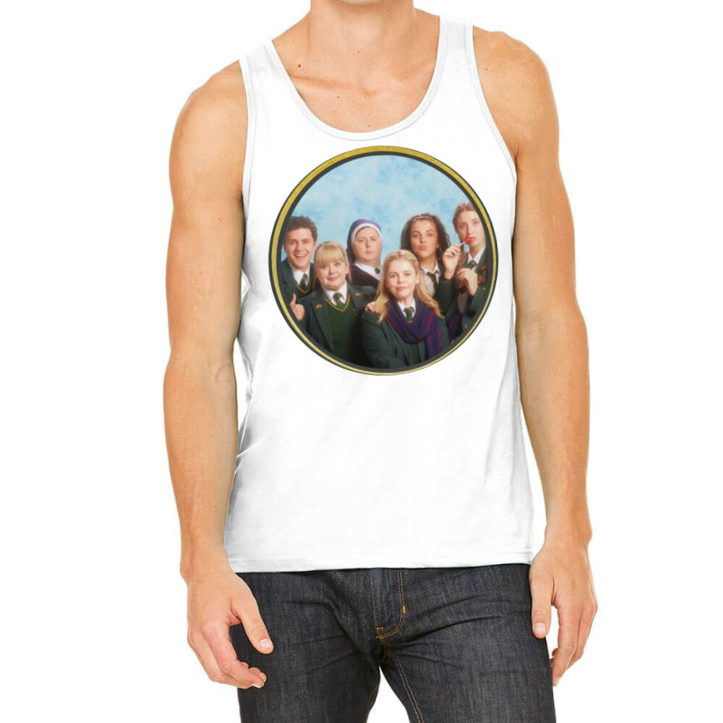 Derry Girls Tank Top by Minorityoxbird | Artistshot