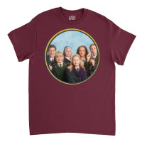 Derry Girls Classic T-shirt | Artistshot