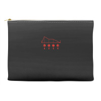 Synthesizer Adsr For Synth Lover 6 Accessory Pouches | Artistshot