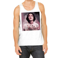 Brian Molko Digital Painting Tank Top | Artistshot