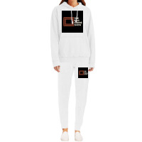 The Eric Andre Show Poster Cool Hoodie & Jogger Set | Artistshot