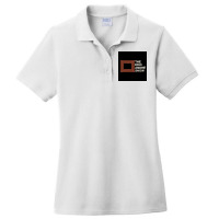 The Eric Andre Show Poster Cool Ladies Polo Shirt | Artistshot