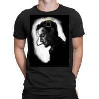 Rust Cohle The Yellow King Poster Summer T-shirt | Artistshot